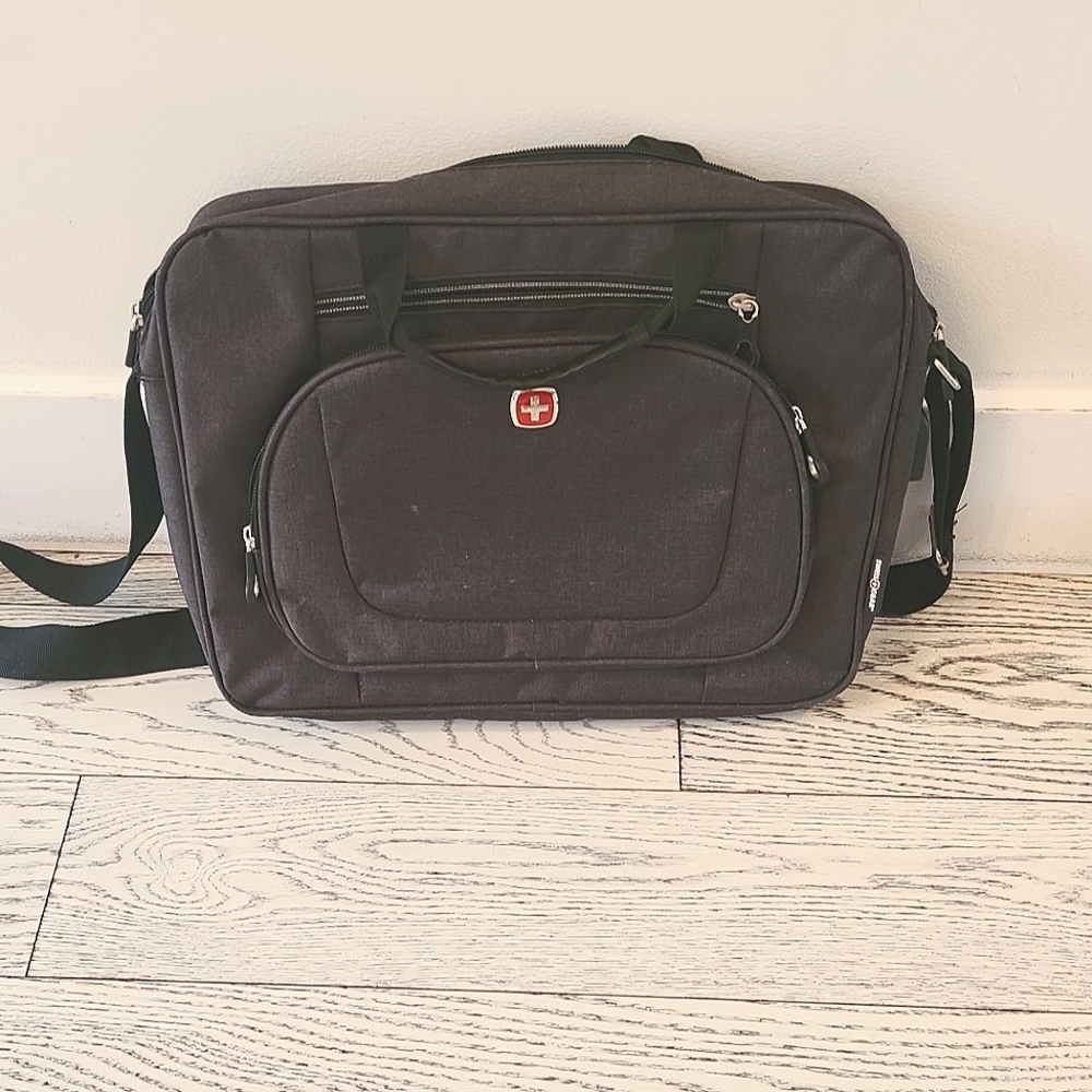 SwissGear laptop bag